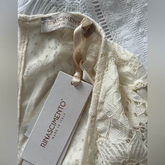 Rinascimento Dress Size L - Picture 5 of 6